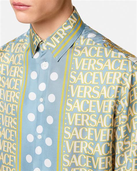 versace shirts buy|shirts that look like versace.